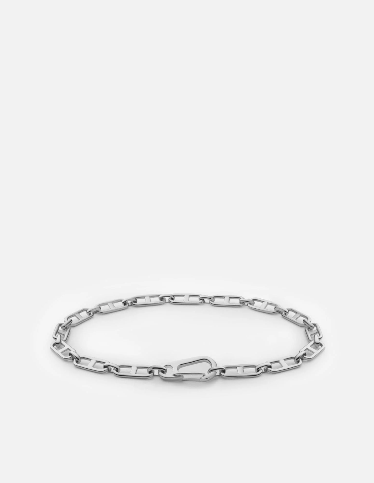 miansai Vesper Chain Bracelet Mサイズ Miansai - AXENT