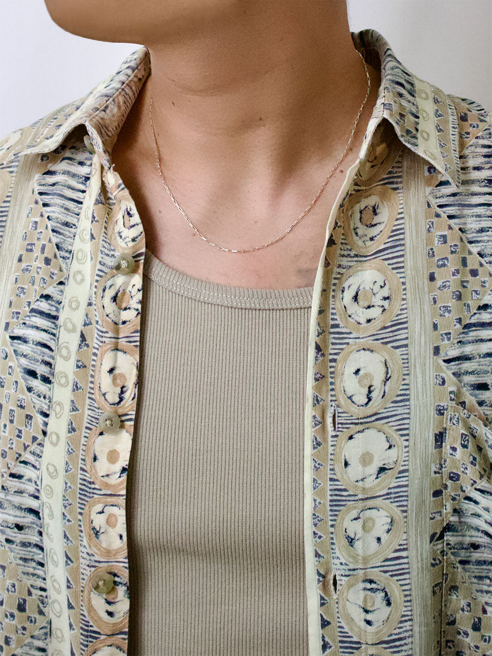 Wolf Circus - Kalen ネックレス – AXENT